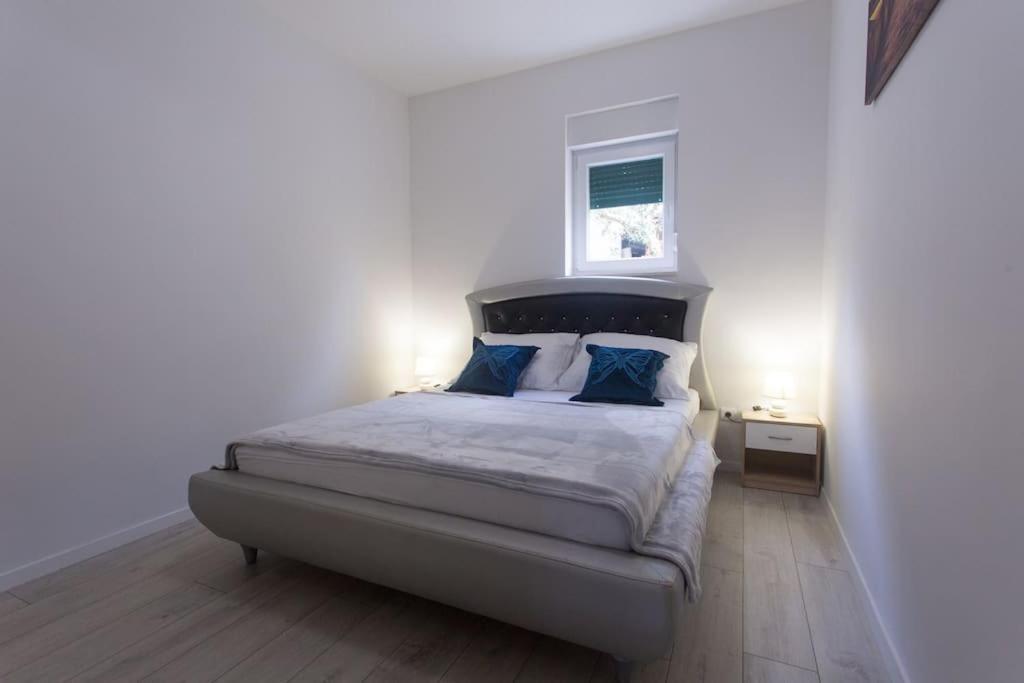 Apartment Spalato ספליט מראה חיצוני תמונה