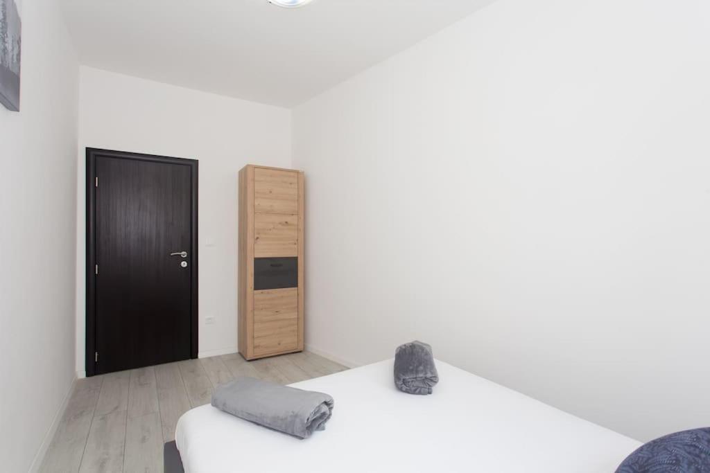 Apartment Spalato ספליט מראה חיצוני תמונה
