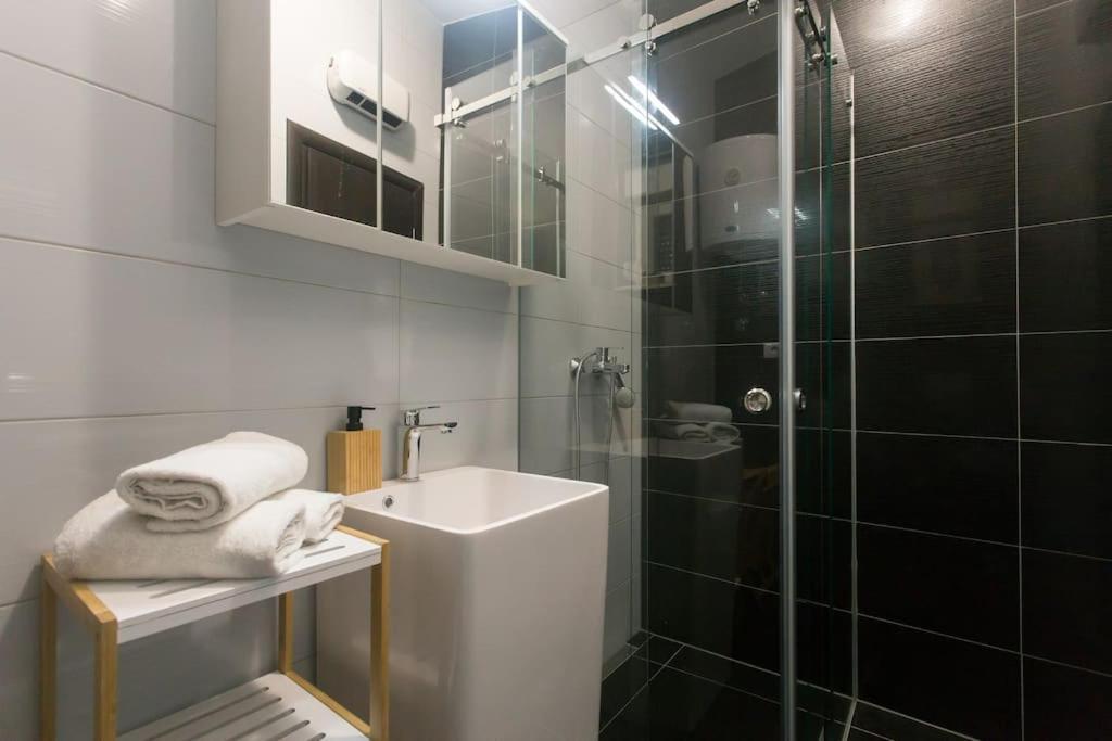 Apartment Spalato ספליט מראה חיצוני תמונה