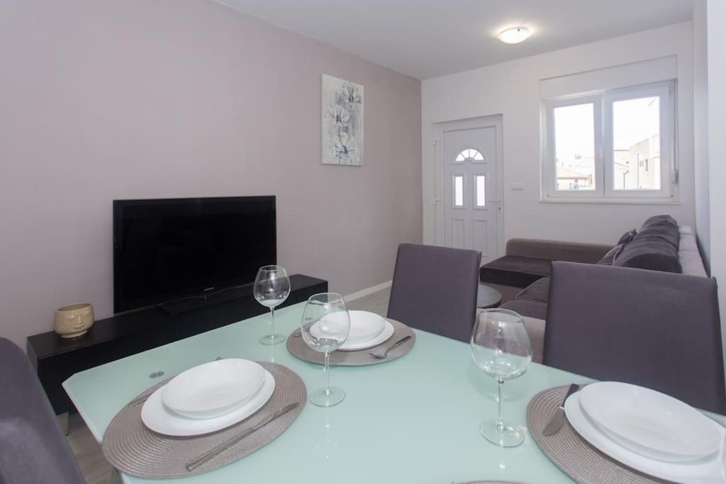 Apartment Spalato ספליט מראה חיצוני תמונה