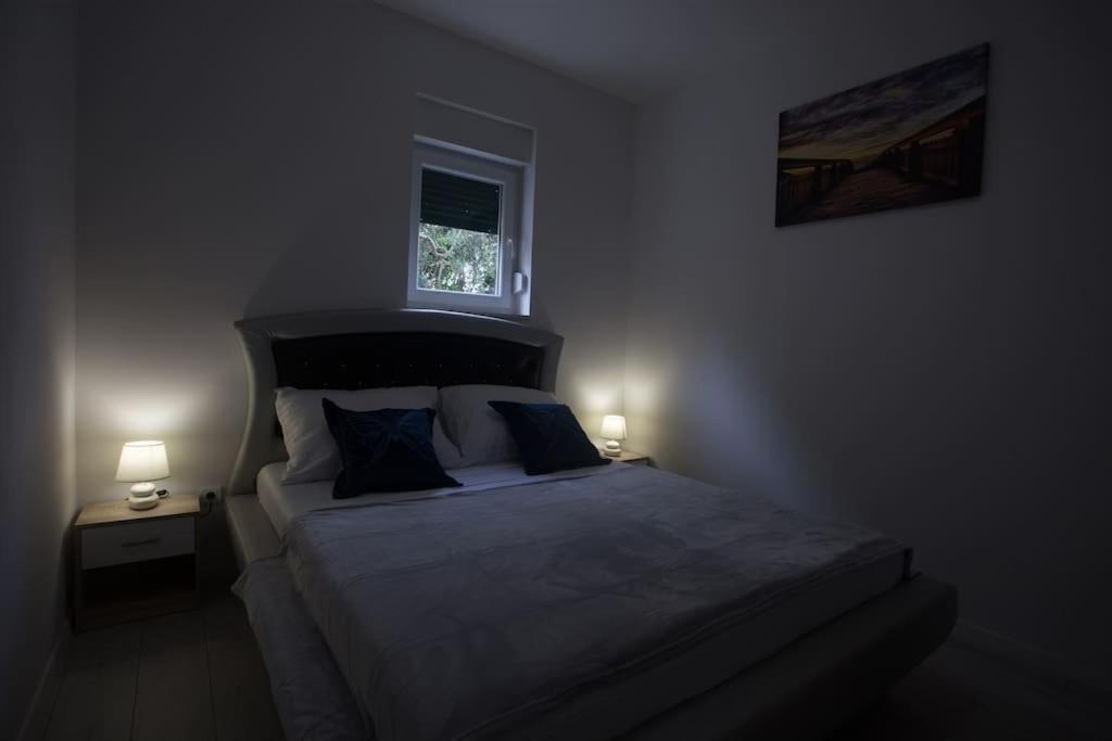 Apartment Spalato ספליט מראה חיצוני תמונה
