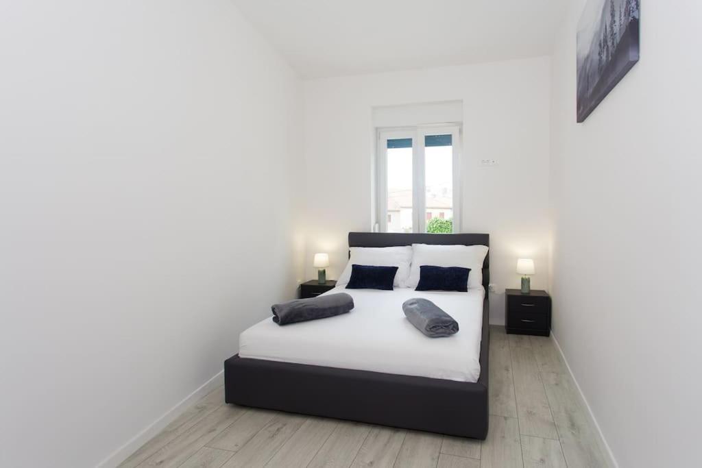 Apartment Spalato ספליט מראה חיצוני תמונה