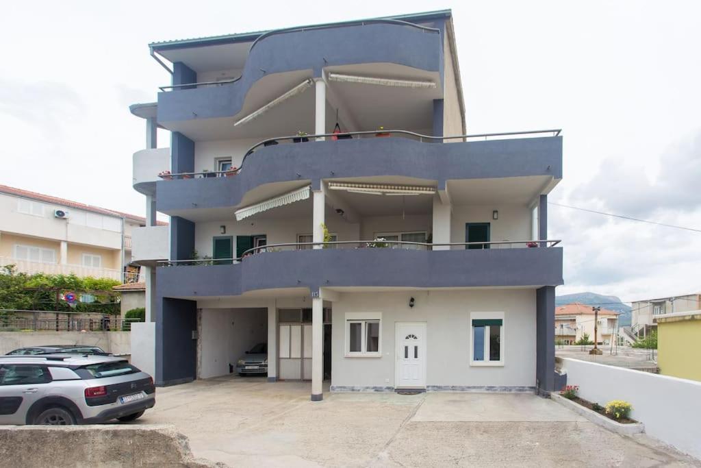 Apartment Spalato ספליט מראה חיצוני תמונה