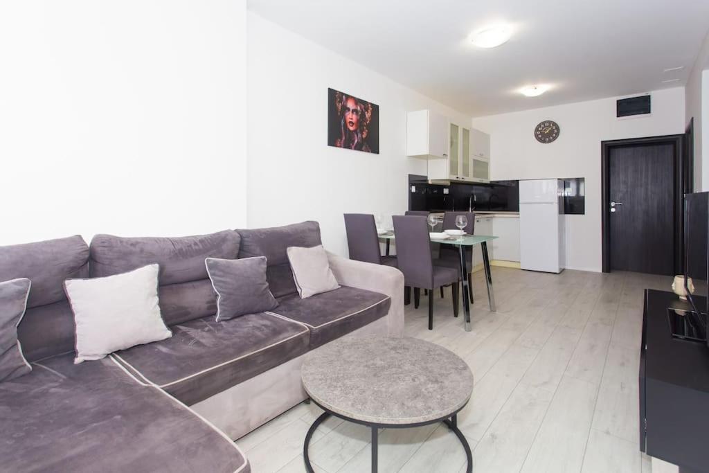 Apartment Spalato ספליט מראה חיצוני תמונה