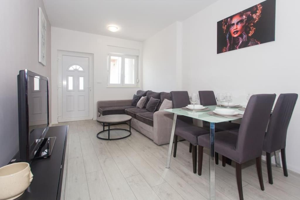 Apartment Spalato ספליט מראה חיצוני תמונה