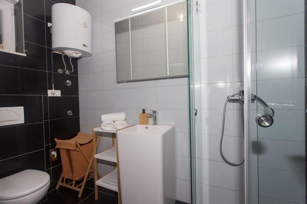 Apartment Spalato ספליט מראה חיצוני תמונה